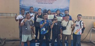 Kalula Akira Althafunnisa, Persembahkan Medali Emas O2SN SMP untuk Kabupaten Garut