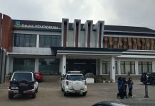 Dinas Pendidikan Garut Imbau Seluruh Satuan Pendidikan Terapkan Jam Masuk Sekolah Pukul 06.30 WIB Mulai 3 Agustus 2026
