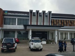 Dinas Pendidikan Garut Imbau Seluruh Satuan Pendidikan Terapkan Jam Masuk Sekolah Pukul 06.30 WIB Mulai 3 Agustus 2026