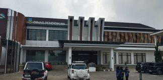 Dinas Pendidikan Garut Imbau Seluruh Satuan Pendidikan Terapkan Jam Masuk Sekolah Pukul 06.30 WIB Mulai 3 Agustus 2026