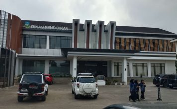 Dinas Pendidikan Garut Imbau Seluruh Satuan Pendidikan Terapkan Jam Masuk Sekolah Pukul 06.30 WIB Mulai 3 Agustus 2026
