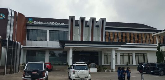 Dinas Pendidikan Garut Imbau Seluruh Satuan Pendidikan Terapkan Jam Masuk Sekolah Pukul 06.30 WIB Mulai 3 Agustus 2026