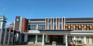 Sebanyak 118 Calon Kepala Sekolah Akan Terima SK Pengangkatan