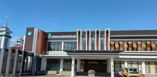 Sebanyak 118 Calon Kepala Sekolah Akan Terima SK Pengangkatan