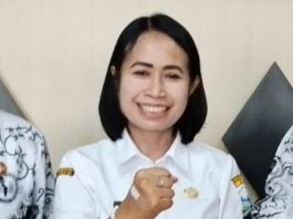 Kepala BKD Kabupaten Garut Imbau Masyarakat Waspada Modus Penipuan Catut Namanya
