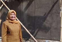Setahun Setengah Memimpin SMPN 2 Leles, Pitria Susanti Menata Sekolah di Tengah Beragam Tantangan