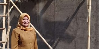 Setahun Setengah Memimpin SMPN 2 Leles, Pitria Susanti Menata Sekolah di Tengah Beragam Tantangan