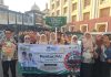 Kontingen Kabupaten Garut Raih Juara Umum II PENTAS PAI SD Tingkat Provinsi Jawa Barat 2026