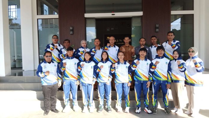 O2SN SMP Provinsi