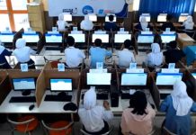 53 Siswa SMP/Sederajat Kabupaten Garut Ikuti OSN Tingkat Provinsi 2026 di SMPN 2 Garut