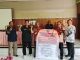 PGRI Cabang Cilawu Jalin MoU dengan LBH PGRI Kabupaten Garut