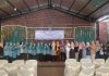 PKBM Mekar Winaya Cibiuk Gelar Training of Trainer bagi Calon Tutor dan Tenaga Kependidikan