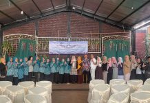 PKBM Mekar Winaya Cibiuk Gelar Training of Trainer bagi Calon Tutor dan Tenaga Kependidikan