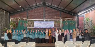 PKBM Mekar Winaya Cibiuk Gelar Training of Trainer bagi Calon Tutor dan Tenaga Kependidikan