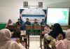 SD Muhammadiyah 2 Garut Kota Gelar Rapat Kerja Penyusunan Program Tahun Pelajaran 2026/2027