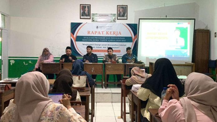 Raker SD Muhammadiyah 2