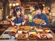 Ren & Reina Akan Menemani Tamu Menikmati Japanese Street Food di Archipelago Hotels