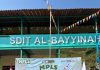 SDIT Al-Bayyinah Garut Terima Monitoring MPLS Ramah dari Direktorat SD Kemendikdasmen