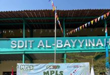 SDIT Al-Bayyinah Garut Terima Monitoring MPLS Ramah dari Direktorat SD Kemendikdasmen