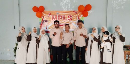 SDN 1 Cibunar Tutup MPLS dengan Pelepasan Balon, Awali Semangat Baru Raih Cita-cita dan Tingkatkan Kepercayaan Masyarakat