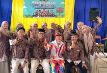 Meriah dan Inspiratif, SDN 1 Margawati Tutup MPLS Ramah 2026 dengan Pentas Kreativitas Murid