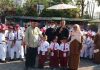 SDN 1 Tarogong Gelar MPLS Ramah Bertema “Ngamumule Budaya Sunda”