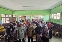 SDN 2 Cibunar Sukses Gelar Parenting Sesi 2, Perkuat Sinergi Sekolah dan Orang Tua dalam Mendidik Anak