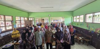 SDN 2 Cibunar Sukses Gelar Parenting Sesi 2, Perkuat Sinergi Sekolah dan Orang Tua dalam Mendidik Anak