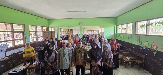 SDN 2 Cibunar Parenting