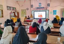SDN 3 Kota Kulon Perkuat Sinergi dengan Orang Tua Sambut Tahun Ajaran 2026/2027