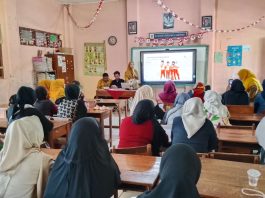 SDN 3 Kota Kulon Perkuat Sinergi dengan Orang Tua Sambut Tahun Ajaran 2026/2027