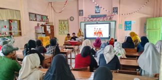 SDN 3 Kota Kulon Perkuat Sinergi dengan Orang Tua Sambut Tahun Ajaran 2026/2027