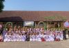 SDN 4 Sukagalih Tanamkan Semangat “Jaga Ilmu, Jaga Bumi” Melalui MPLS Ramah