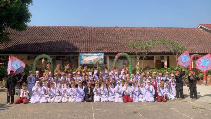 SDN 4 Sukagalih