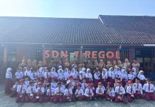SDN 7 Regol Garut Kota Terima Monitoring MPLS Hari Kedua dari Direktorat SD Kemendikdasmen