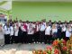 Dinas Pendidikan Garut Akhiri Rangkaian Sertijab Kepala SMP