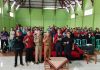 350 Guru PJOK SD se-Kabupaten Garut Ikuti Sosialisasi MLSC 2026, Dorong Lahirnya Talenta Sepak Bola Putri