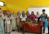 SDN 4 Regol Garut Kota Gelar Syukuran dan Doa Bersama Tempati Ruang Kelas Hasil Rehabilitasi