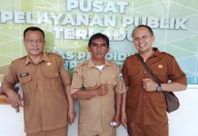 Dua Guru Ungkap Rasa Syukur Usai Terima SK Pengangkatan Kepala Sekolah dari Bupati Garut