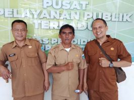 Dua Guru Ungkap Rasa Syukur Usai Terima SK Pengangkatan Kepala Sekolah dari Bupati Garut