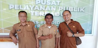 Dua Guru Ungkap Rasa Syukur Usai Terima SK Pengangkatan Kepala Sekolah dari Bupati Garut