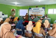 Peningkatan Kompetensi Manajerial Kepala Sekolah Perlu Libatkan Guru dan PGRI