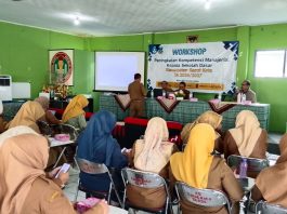 Peningkatan Kompetensi Manajerial Kepala Sekolah Perlu Libatkan Guru dan PGRI