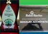 55 Sekolah Adiwiyata Tingkat Kabupaten Garut 2026