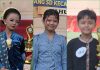 Tiga Murid SDN 7 Regol Kiansantang Raih Prestasi di FTBI SD Garut Kota 2026