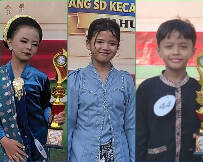 Azkayra, Zainab, dan Gaza