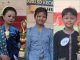 Tiga Murid SDN 7 Regol Kiansantang Raih Prestasi di FTBI SD Garut Kota 2026