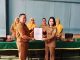 155 Guru Terima SK Mutasi, BKD Garut Tekankan Disiplin dan Peningkatan Kinerja
