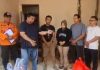 Yudha Puja Turnawan Tinjau Rumah Ambruk Milik PPPK Paruh Waktu, Dorong Peningkatan Anggaran Penanggulangan Bencana