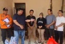 Yudha Puja Turnawan Tinjau Rumah Ambruk Milik PPPK Paruh Waktu, Dorong Peningkatan Anggaran Penanggulangan Bencana